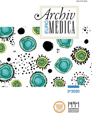 archiv euromedica | 2020 | vol. 10 | num. 3 |