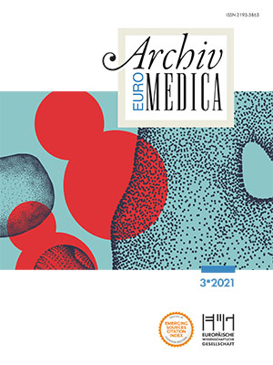 archiv euromedica | 2021 | vol. 11 |num. 3|
