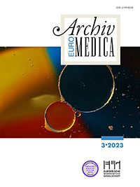 Archiv Euromedica 03 2023 