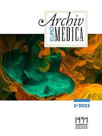 Archiv Euromedica 05 2023 