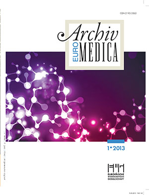 Archiv-euromedica 01 2013