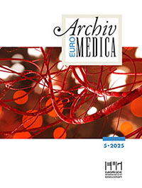 Archiv Euromedica 05 2025